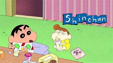 shinchan english episodes|[Anime RG] Shin Chan (Seasons 01, 02, 03) EP 01.